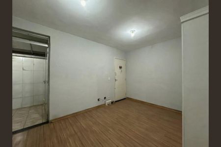 Apartamento à venda com 2 quartos, 45m² em Camargos, Belo Horizonte