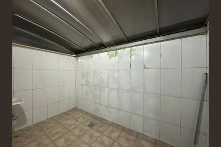 Apartamento à venda com 2 quartos, 45m² em Camargos, Belo Horizonte