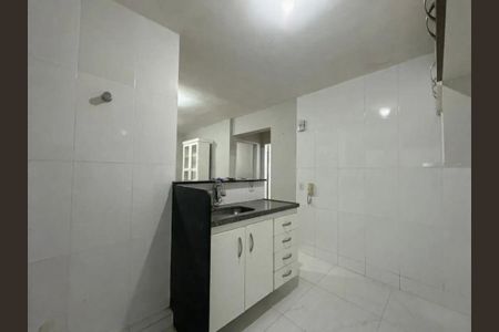 Apartamento à venda com 2 quartos, 45m² em Camargos, Belo Horizonte