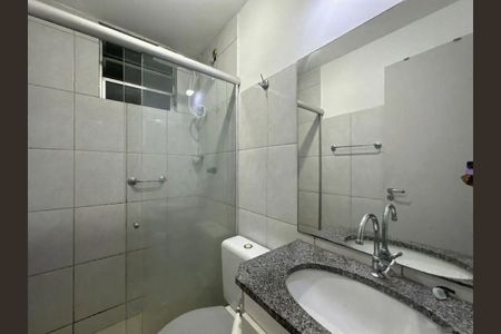 Apartamento à venda com 2 quartos, 45m² em Camargos, Belo Horizonte