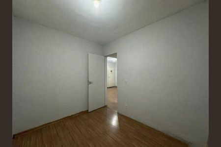 Apartamento à venda com 2 quartos, 45m² em Camargos, Belo Horizonte