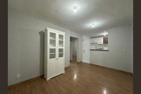 Apartamento à venda com 2 quartos, 45m² em Camargos, Belo Horizonte
