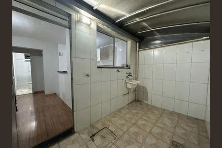 Apartamento à venda com 2 quartos, 45m² em Camargos, Belo Horizonte