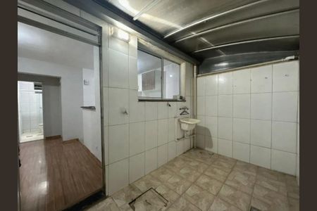 Apartamento à venda com 2 quartos, 45m² em Camargos, Belo Horizonte