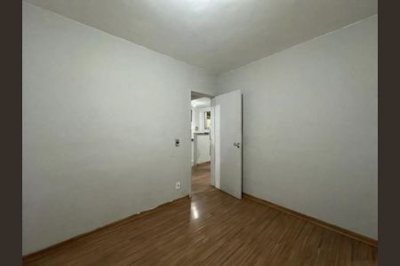 Apartamento à venda com 2 quartos, 45m² em Camargos, Belo Horizonte