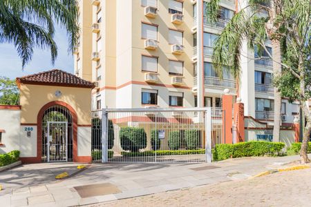 Apartamento à venda com 93m², 3 quartos e 2 vagas Apartamento à venda com 93m², 3 quartos e 2 vagasFachada