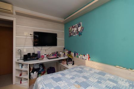 Apartamento à venda com 93m², 3 quartos e 2 vagas Apartamento à venda com 93m², 3 quartos e 2 vagasQuarto 2