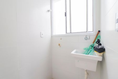 Apartamento para alugar com 38m², 2 quartos e sem vagaÁrea de Serviço