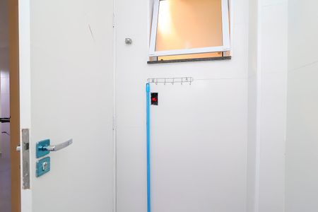 Apartamento para alugar com 38m², 2 quartos e sem vagaÁrea de Serviço