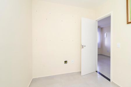 Apartamento para alugar com 38m², 2 quartos e sem vagaQuarto 2