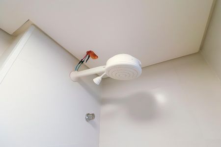 Apartamento para alugar com 38m², 2 quartos e sem vagaBanheiro