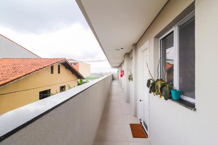 Apartamento para alugar com 38m², 2 quartos e sem vagaÁrea externa