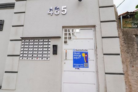 Apartamento para alugar com 38m², 2 quartos e sem vagaPlaquinha - Cód. RXQW-637