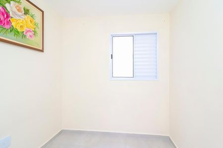 Apartamento para alugar com 38m², 2 quartos e sem vagaQuarto 2