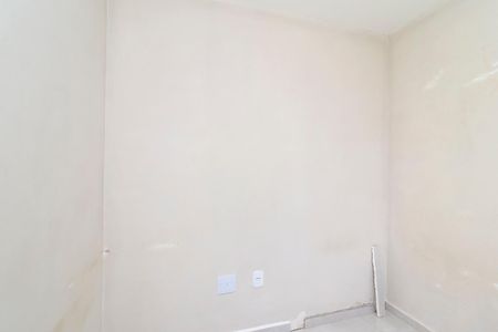 Quarto 1 de apartamento para alugar com 2 quartos, 38m² em Cidade Antônio Estêvão de Carvalho, São Paulo