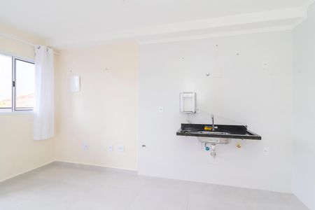 Apartamento para alugar com 38m², 2 quartos e sem vagaSala/Cozinha
