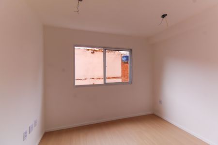 Sala/Quarto de kitnet/studio à venda com 1 quarto, 17m² em Mooca, São Paulo