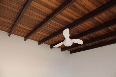 Casa de condomínio para alugar com 125m², 2 quartos e 2 vagasQuarto 1