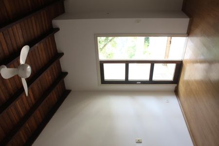 Casa de condomínio para alugar com 125m², 2 quartos e 2 vagasQuarto 2