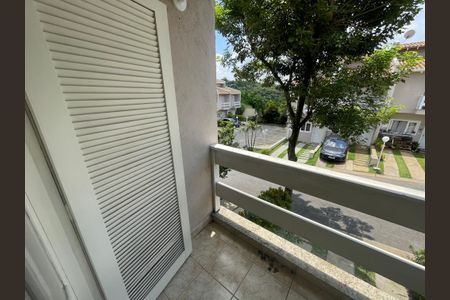 Casa de condomínio para alugar com 125m², 2 quartos e 2 vagas Casa de condomínio para alugar com 125m², 2 quartos e 2 vagasVaranda