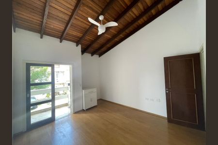 Casa de condomínio para alugar com 125m², 2 quartos e 2 vagas Casa de condomínio para alugar com 125m², 2 quartos e 2 vagasDetalhe do Quarto