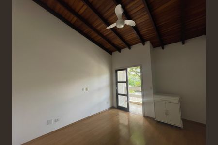 Casa de condomínio para alugar com 125m², 2 quartos e 2 vagas Casa de condomínio para alugar com 125m², 2 quartos e 2 vagasDetalhe do Quarto