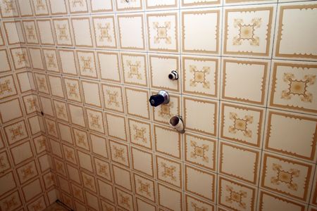 Apartamento para alugar com 48m², 2 quartos e sem vagaCozinha e Área de Serviço