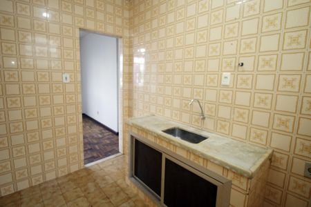 Apartamento para alugar com 48m², 2 quartos e sem vagaCozinha