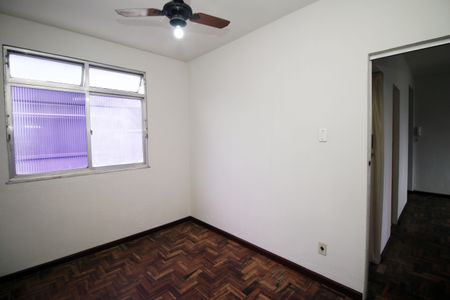 Apartamento para alugar com 48m², 2 quartos e sem vagaQuarto 2