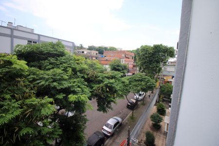 Vista da Sala de apartamento para alugar com 2 quartos, 48m² em Irajá, Rio de Janeiro