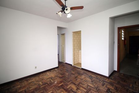 Sala de apartamento para alugar com 2 quartos, 48m² em Irajá, Rio de Janeiro