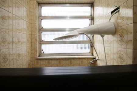 Apartamento para alugar com 48m², 2 quartos e sem vagaBanheiro