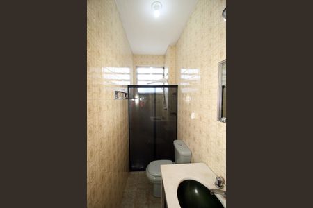 Apartamento para alugar com 48m², 2 quartos e sem vagaBanheiro