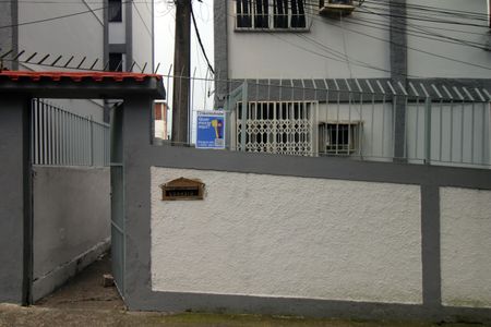 Apartamento para alugar com 48m², 2 quartos e sem vagaPlaca