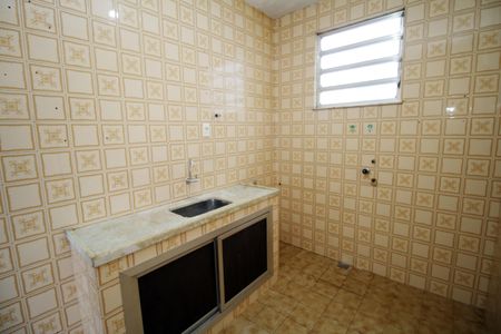 Apartamento para alugar com 48m², 2 quartos e sem vagaCozinha