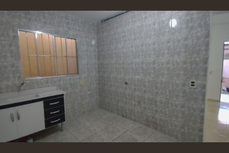 Casa para alugar com 65m², 1 quarto e sem vagaCozinha