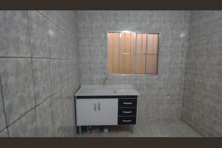 Casa para alugar com 65m², 1 quarto e sem vagaCozinha
