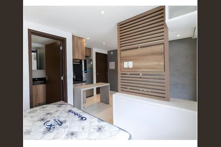 Apartamento para alugar com 1 quarto, 30m² em Pinheiros, São Paulo