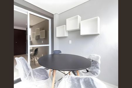 Apartamento para alugar com 1 quarto, 30m² em Pinheiros, São Paulo