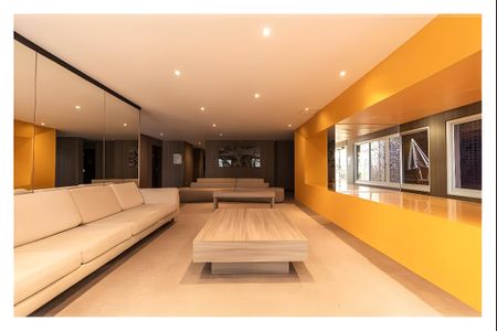 Apartamento para alugar com 1 quarto, 30m² em Pinheiros, São Paulo