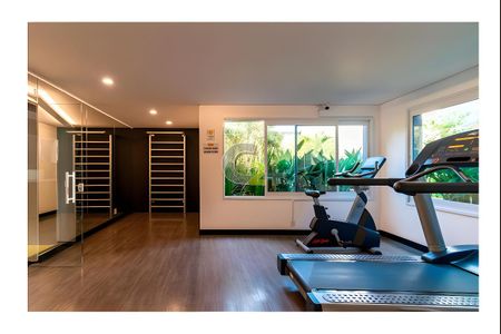 Apartamento para alugar com 1 quarto, 30m² em Pinheiros, São Paulo