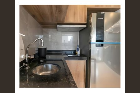 Apartamento para alugar com 1 quarto, 30m² em Pinheiros, São Paulo