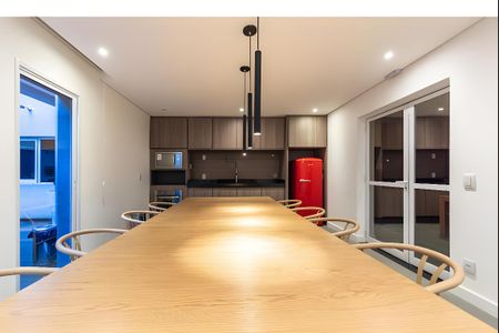 Apartamento para alugar com 1 quarto, 30m² em Pinheiros, São Paulo