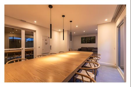 Apartamento para alugar com 1 quarto, 30m² em Pinheiros, São Paulo