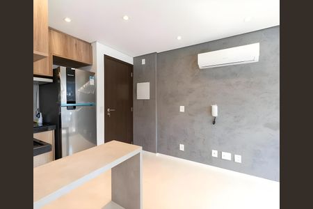 Apartamento para alugar com 1 quarto, 30m² em Pinheiros, São Paulo