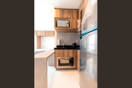 Apartamento para alugar com 1 quarto, 30m² em Pinheiros, São Paulo