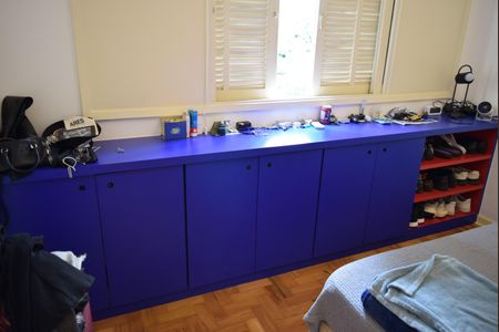 Apartamento à venda com 99m², 2 quartos e sem vagaQuarto 1