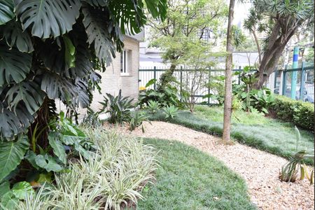 Apartamento à venda com 99m², 2 quartos e sem vagaJardim