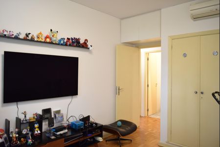 Apartamento à venda com 99m², 2 quartos e sem vagaQuarto 2