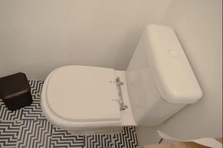 Apartamento à venda com 99m², 2 quartos e sem vagaLavabo